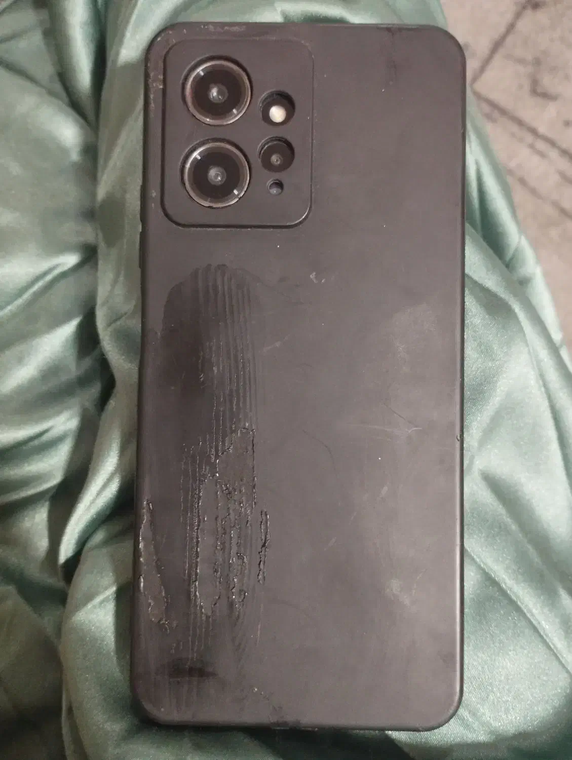 گوشی نوت 12|موبایل|شادگان, |دیوار