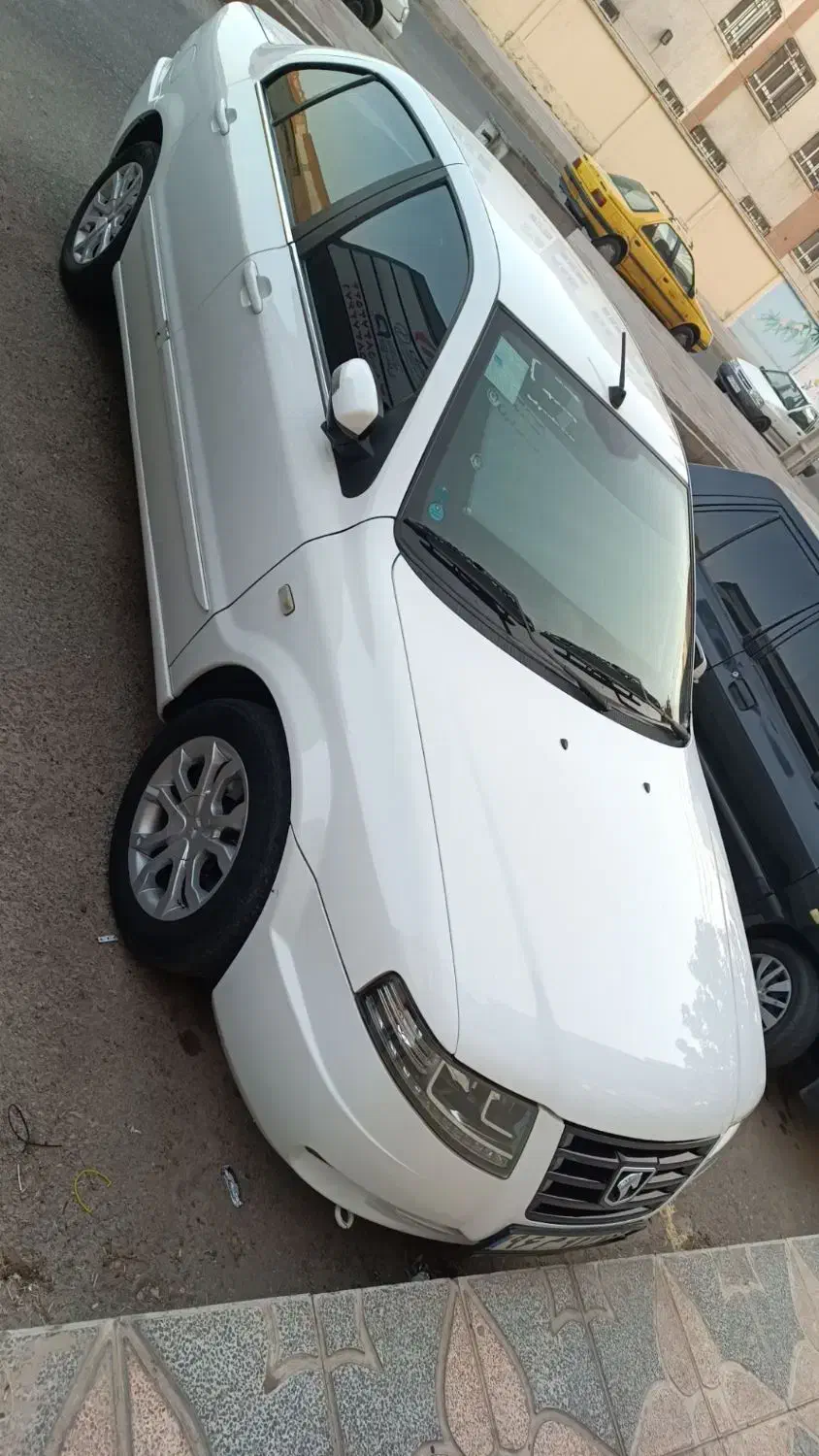 سواری|خودرو سواری و وانت|محمدیه-قزوین, |دیوار