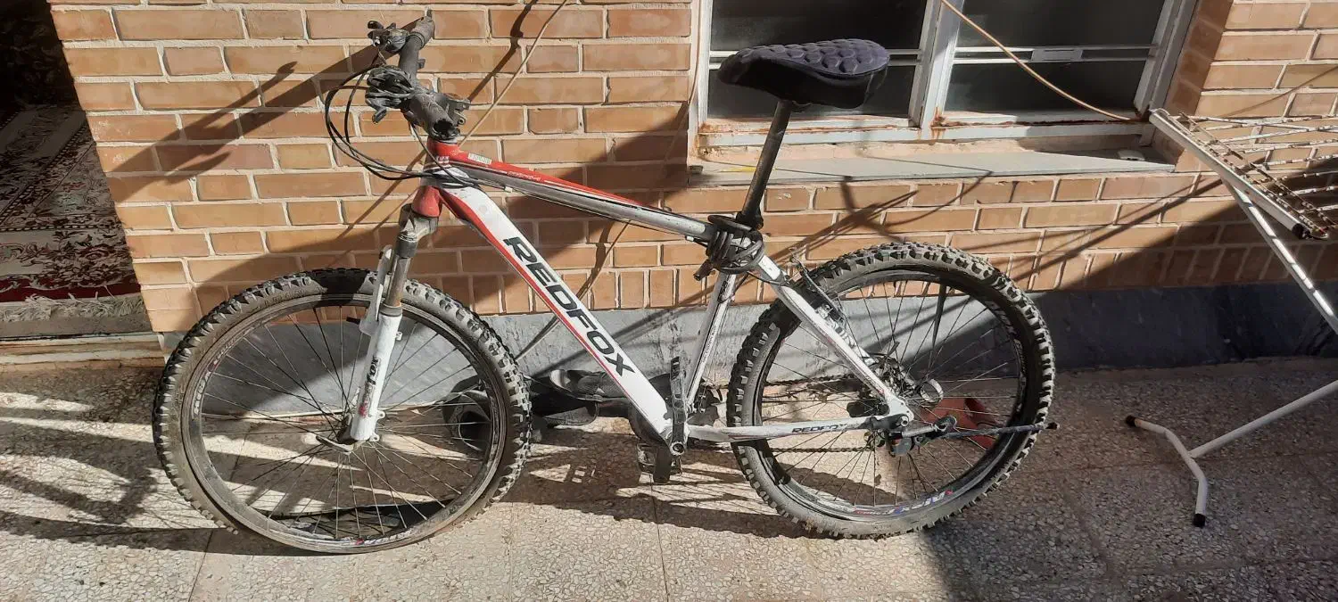 دوچرخه|دوچرخه، اسکیت، اسکوتر|مرودشت, بیست متری بیمارستان|دیوار