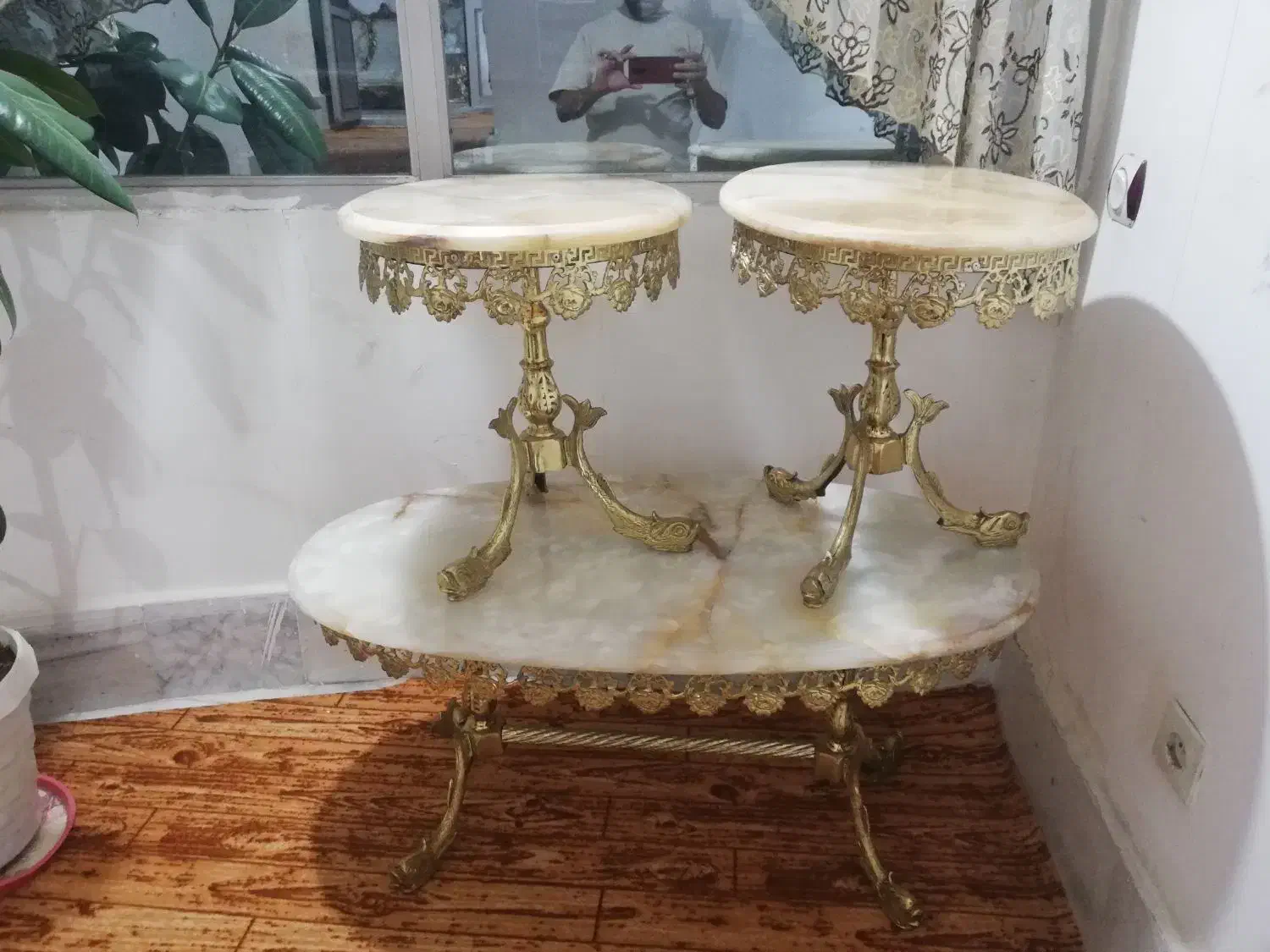 امانت فروشی احمدی|خدمات پیشه و مهارت|خوی, |دیوار