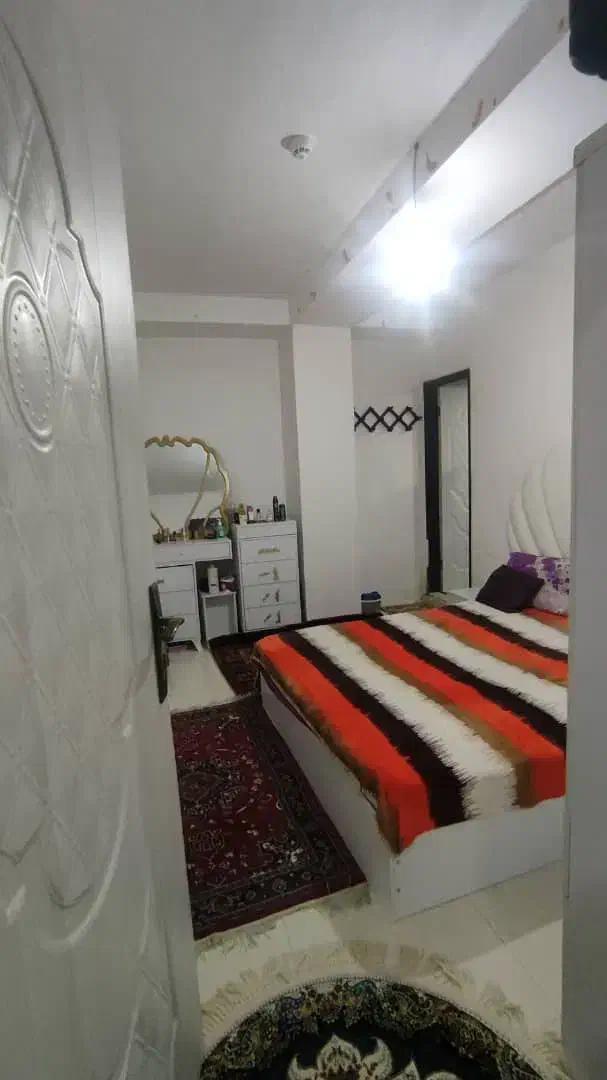 ۱۰۵متر روبه نما پارکینگ اختصاصی|فروش آپارتمان|محمدشهر, محمدشهر|دیوار