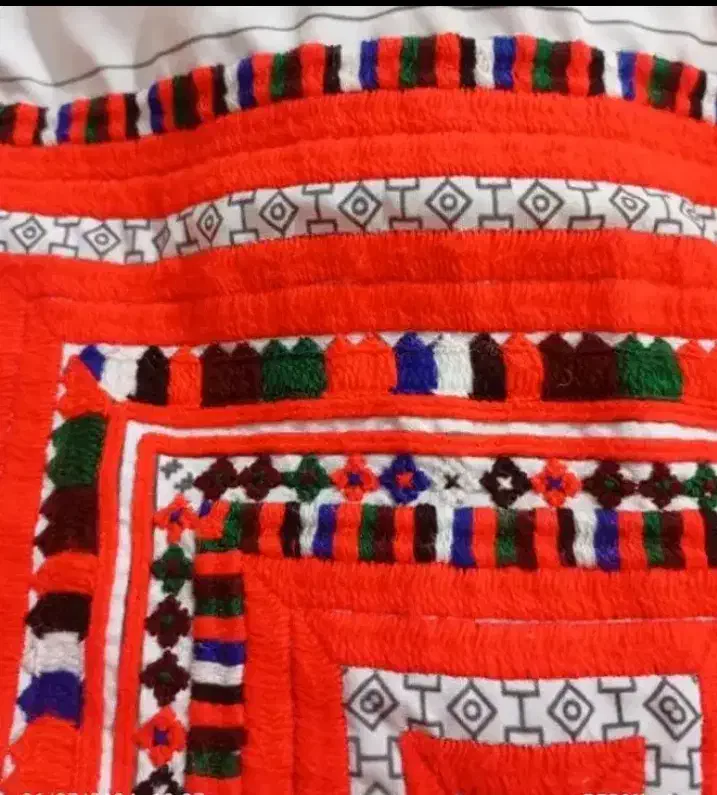 گورکش میدوزم|گلیم، جاجیم، گبه|خاش, |دیوار