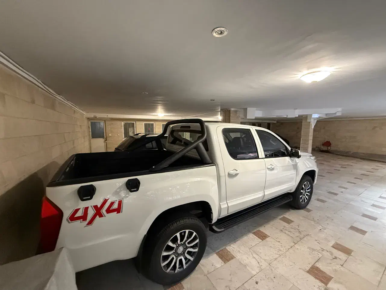 فوتون|خودرو سواری و وانت|تهران, نیاوران|دیوار