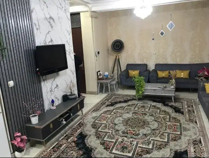 فروش آپارتمان در مجتمع الغدیر(دیانتی)|فروش آپارتمان|رشت, شهرک الغدیر|دیوار