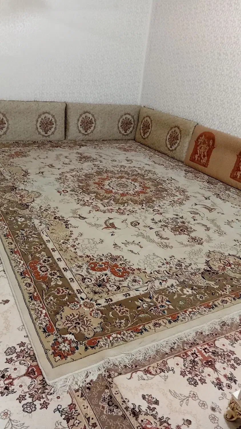 قالیباف متری|فرش|کارون, |دیوار