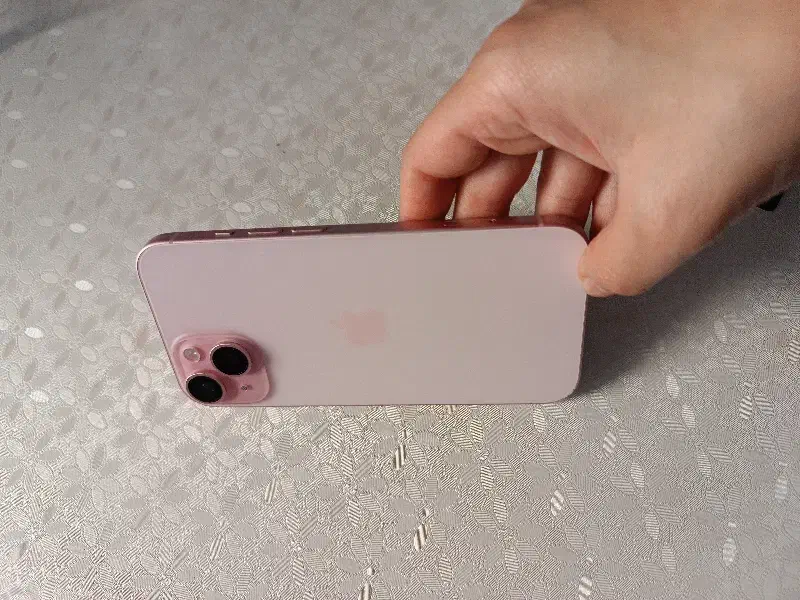 گوشی آیفون 15|موبایل|بوشهر, |دیوار