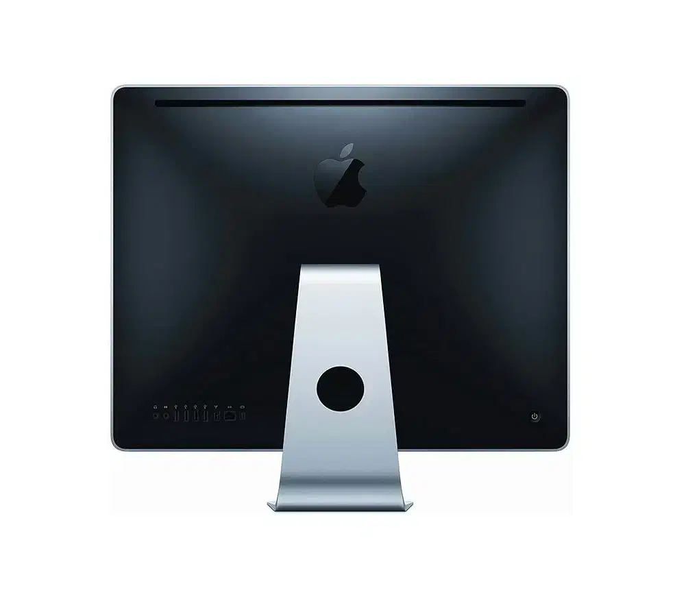 آل این وان آی مک 2010 (استوک)|رایانه رومیزی|تهران, دهقان|دیوار