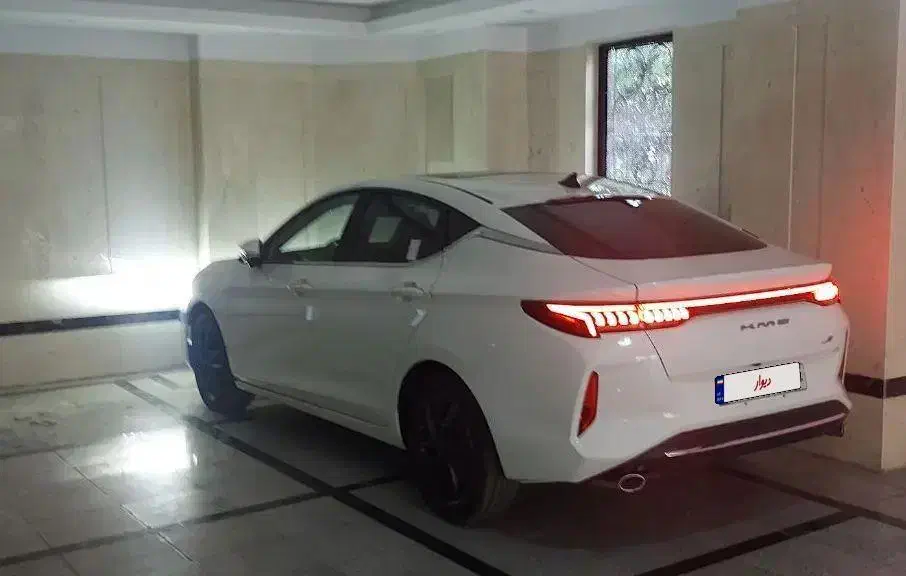 KMC j7 صفر|خودرو سواری و وانت|تهران, قیام|دیوار