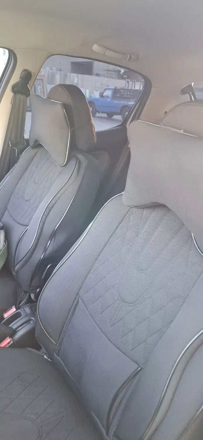 تیپ ۵ مدل ۹۵|خودرو سواری و وانت|تهران, ازگل|دیوار