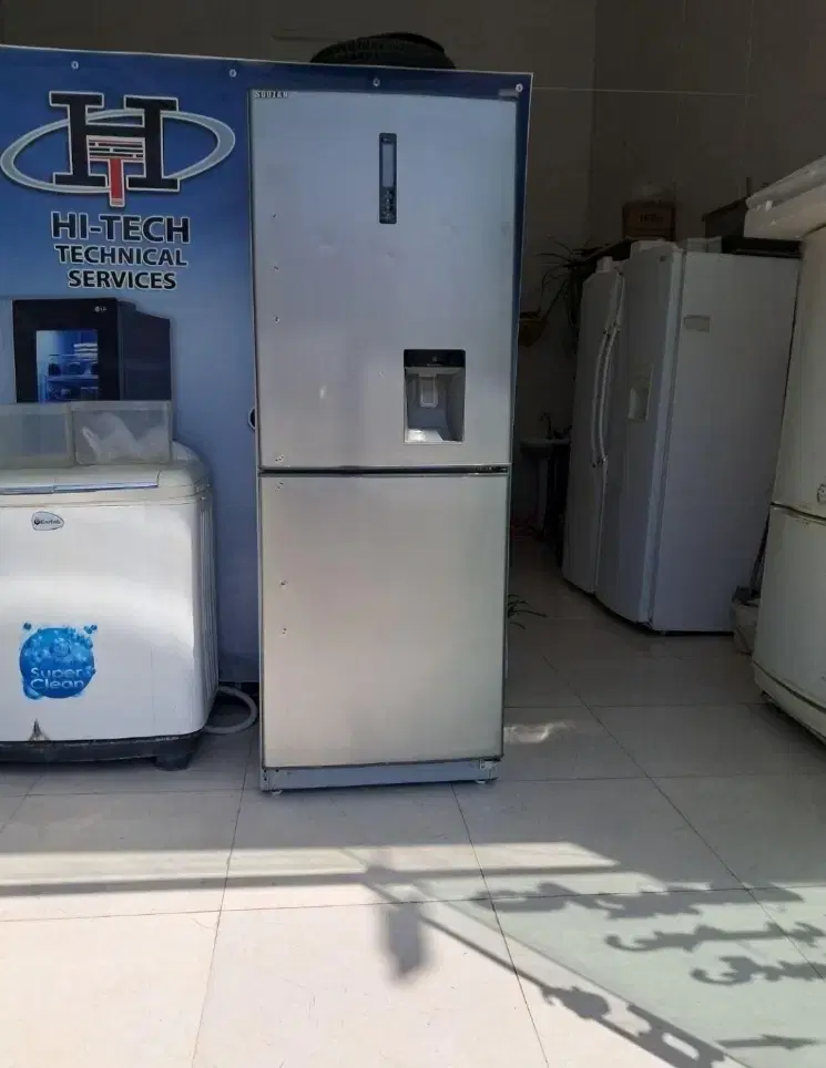 تعمیرات یخچال تعمیرکار فریزر کل حومه شارژگازیخچال|خدمات پیشه و مهارت|کرج, گوهردشت|دیوار
