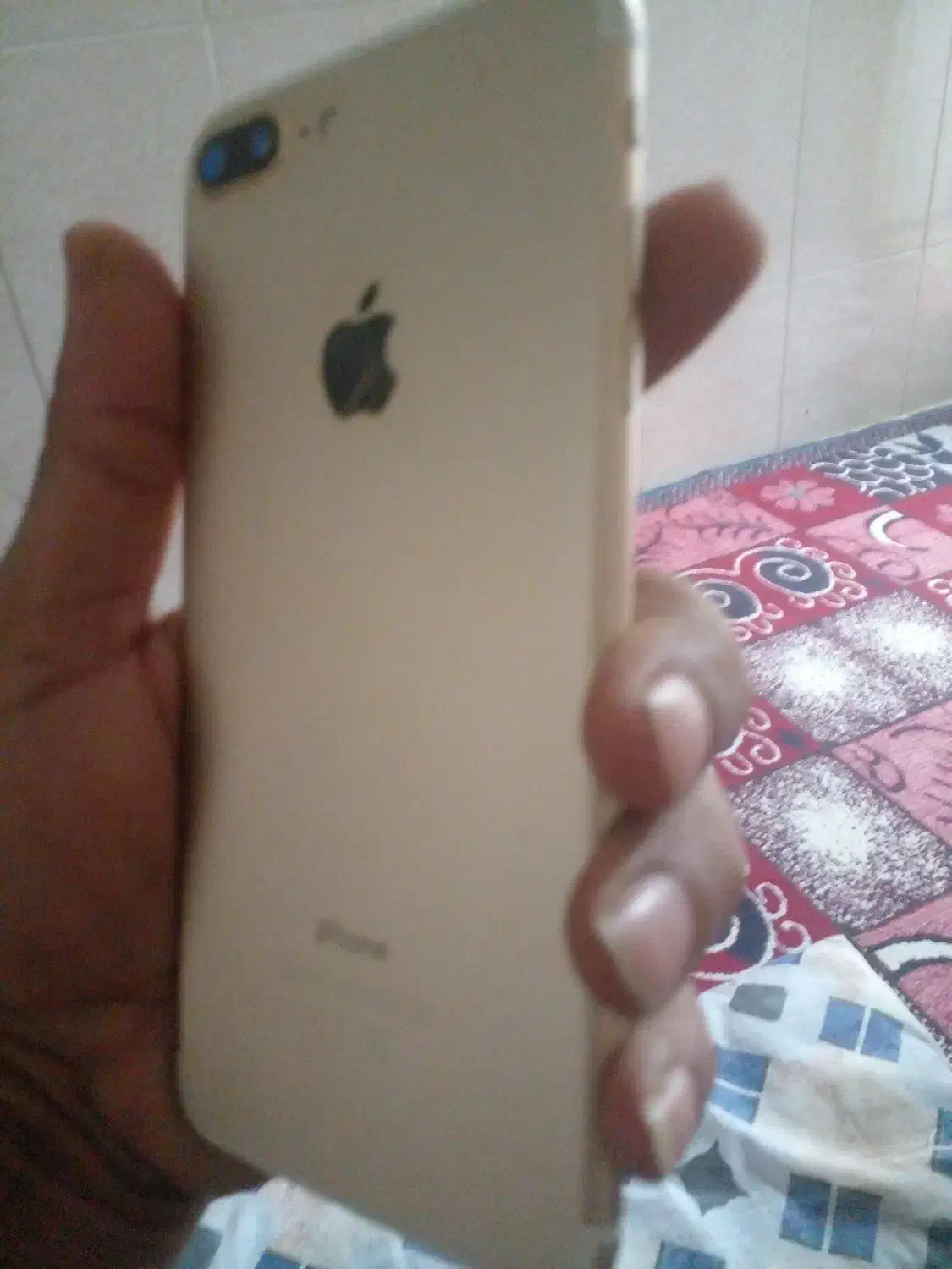 گوشی ایفون 7|موبایل|سوسنگرد, |دیوار