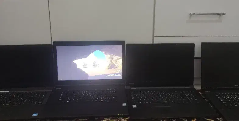 لپ تاپ نسل 6|رایانه همراه|مشهد, چهنو|دیوار