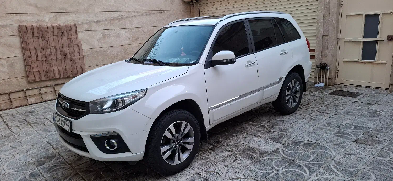 X33s 96|خودرو سواری و وانت|تبریز, |دیوار