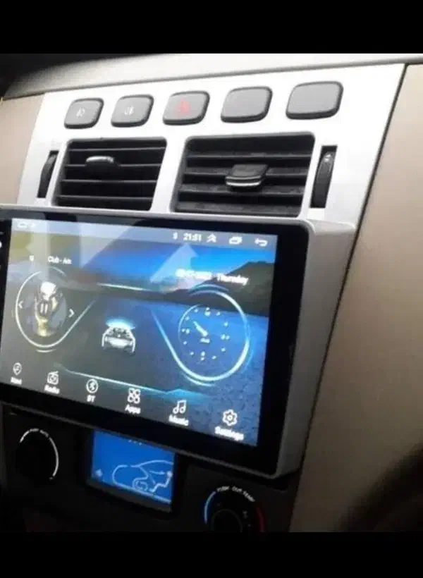 صوتی و تصویری دوربین..|خدمات موتور و ماشین|اصفهان, خلجا|دیوار