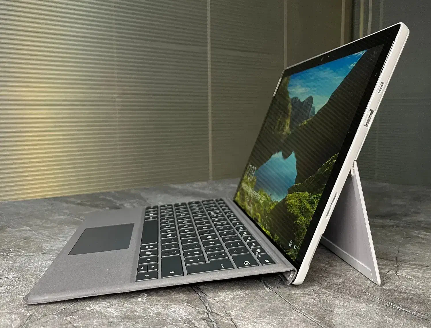 Surface pro 7|رایانه همراه|ایرانشهر, |دیوار