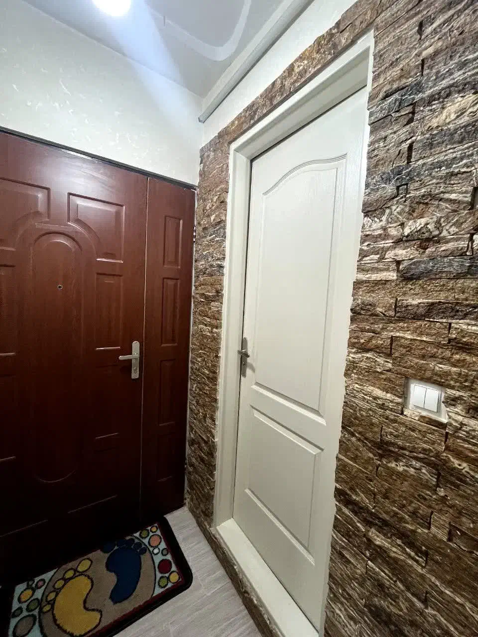 اجاره آپارتمان فضیلت مهر آراسته|اجارهٔ آپارتمان|مهاجران, |دیوار