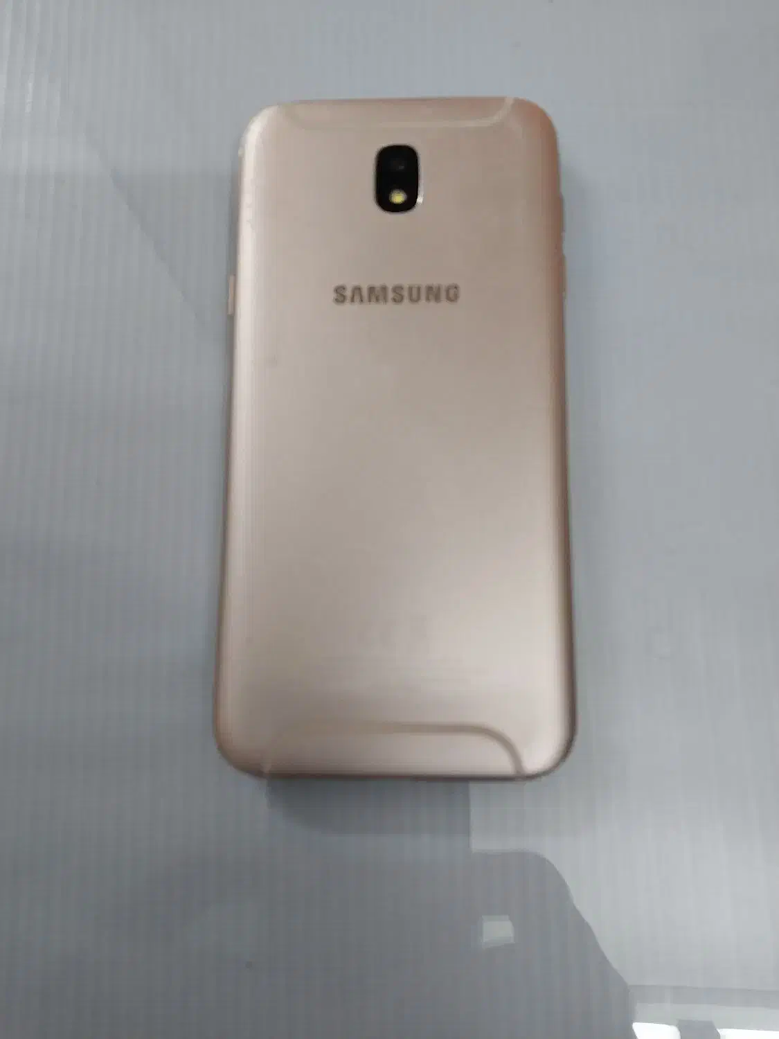 سامسونگ Galaxy J5 Prime با حافظهٔ ۱۶ گیگابایت|موبایل|اصفهان, سپاهان‌شهر|دیوار