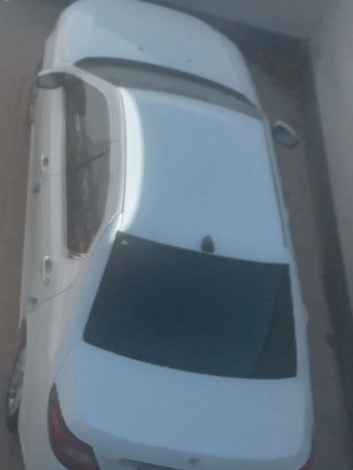 دنا پلاس  ef7p رینگ آلومینیومی شش دنده صفر|خودرو سواری و وانت|خرمدره, |دیوار