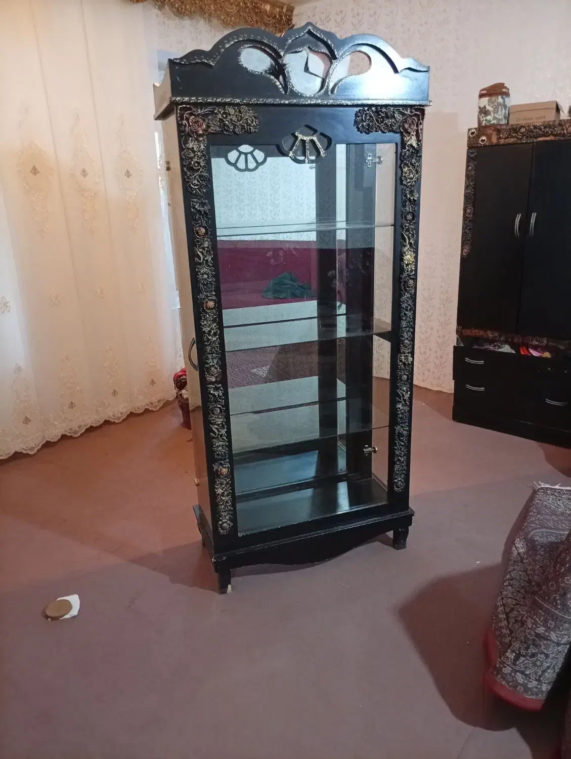 بوفه سالم|بوفه، ویترین، کنسول|اردبیل, |دیوار