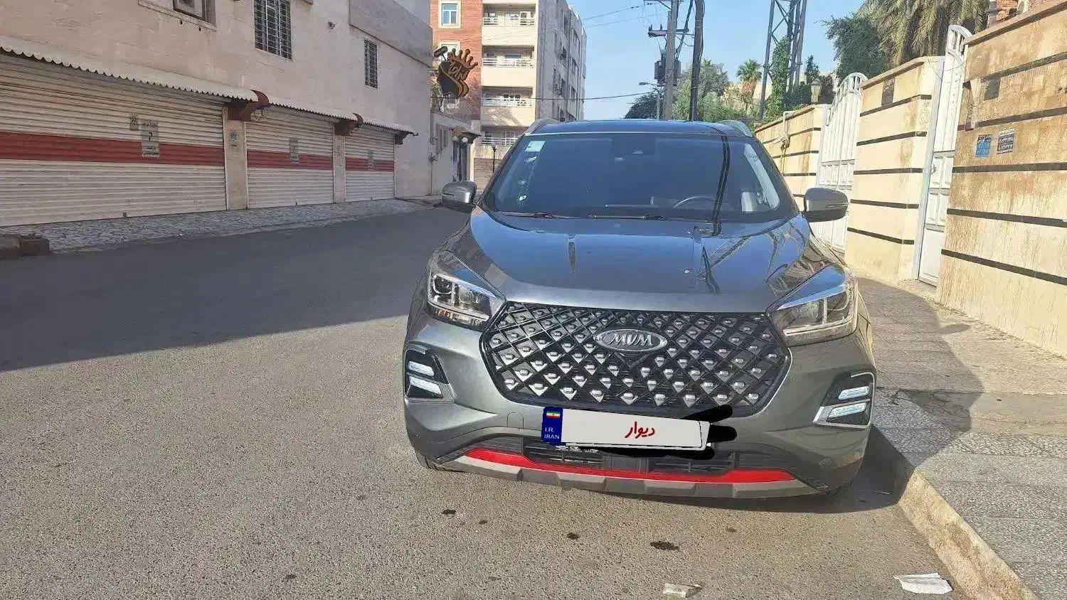 فروش|خودرو سواری و وانت|اهواز, کوروش|دیوار