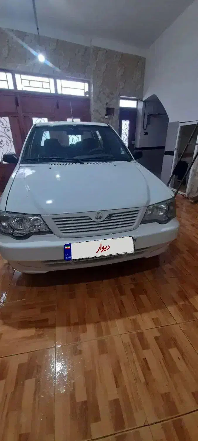 پراید ۱۳۲|خودرو سواری و وانت|قروه, |دیوار