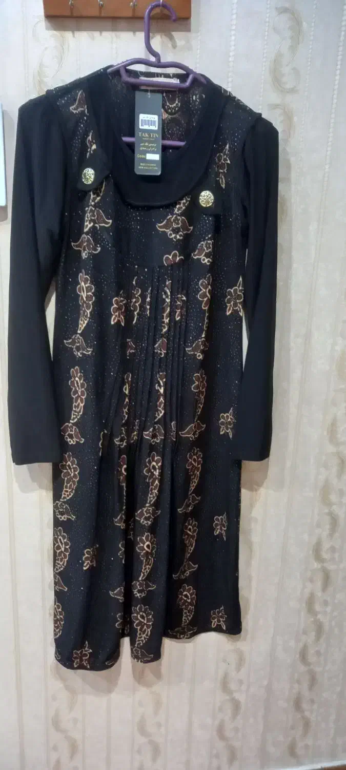 سارافن کشی راحتی|لباس|نسیمشهر, |دیوار