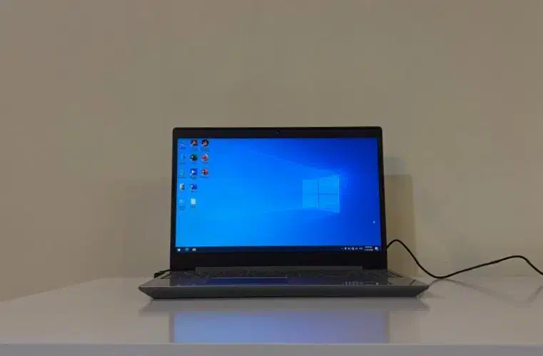 لپ تاپ 15 اینچی لنوو مدل Ideapad L3 - 15IML05|رایانه همراه|اصفهان, ملک‌شهر|دیوار