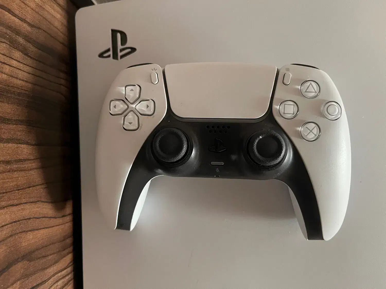 Ps5 استاندارد|کنسول، بازی ویدئویی و آنلاین|اصفهان, بهارستان|دیوار