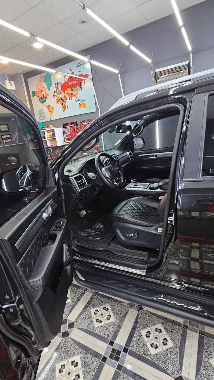 فروش خودرو|خودرو سواری و وانت|داراب, |دیوار