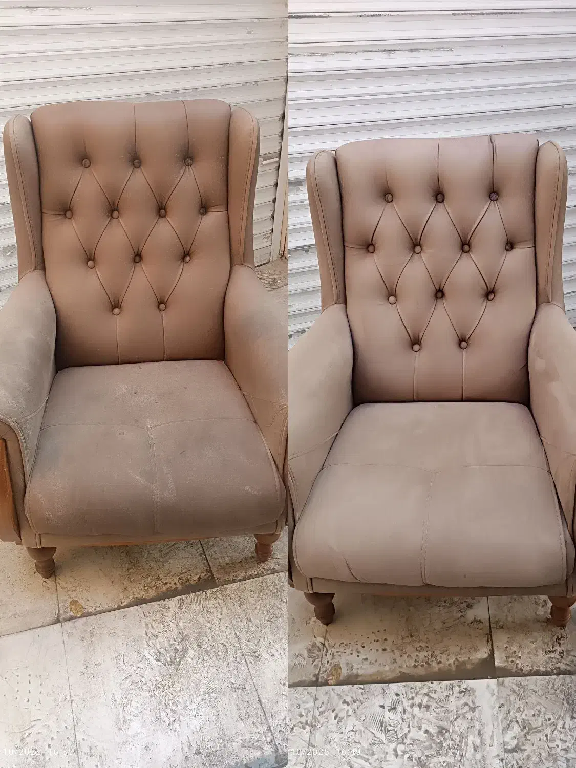 مبلشوی کریمی|خدمات نظافت|بندرلنگه, |دیوار