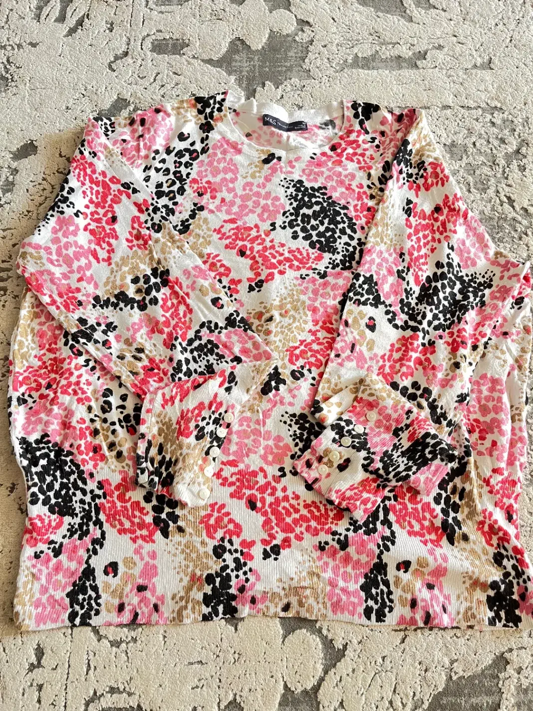 بلوز بافت گپ نو|لباس|کاشان, شهید زجاجی|دیوار