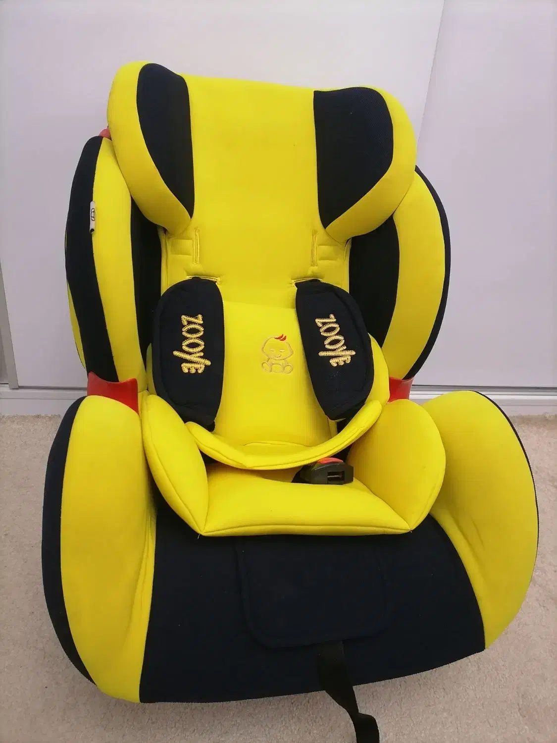 صندلی خودرو کودک زویی|تخت و صندلی بچه|ساری, |دیوار