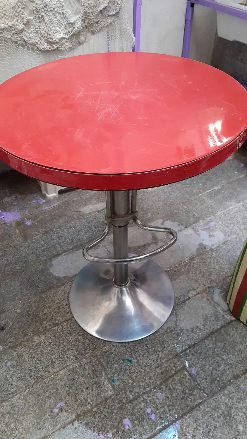 میز کاربردی|میز و صندلی غذاخوری|مشهد, خرمشهر|دیوار