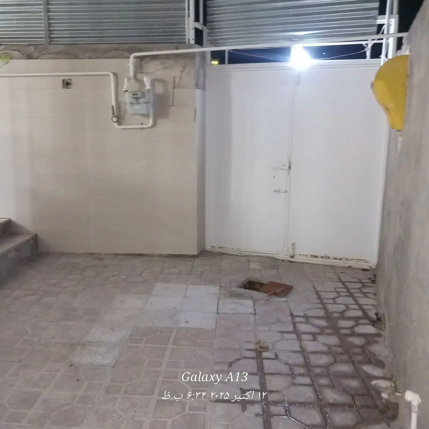 ویلایی دربست 130 متری تک خواب|اجارهٔ خانه و ویلا|تربتحیدریه, ده پائین|دیوار