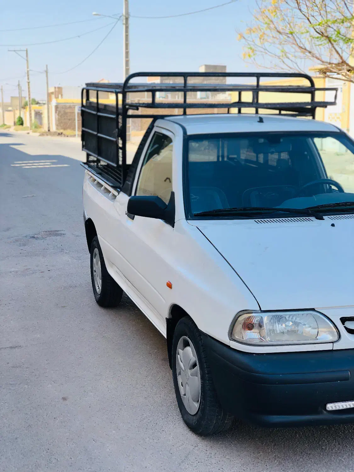 پراید 151|خودرو سواری و وانت|رفسنجان, |دیوار