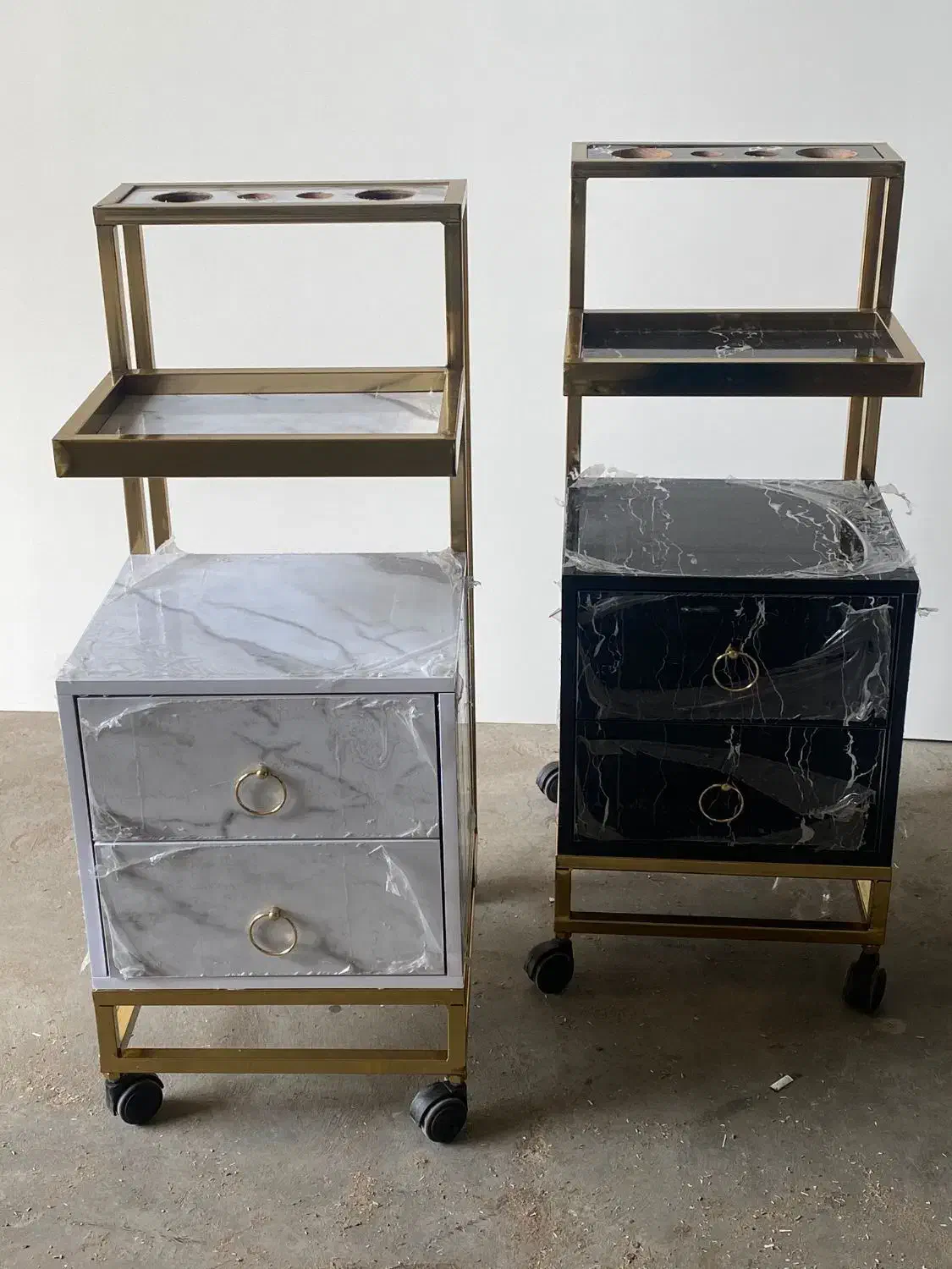 تولید کننده تجهیزات آرایشگاهی|آرایشگاه و سالن‌های زیبایی|چهاردانگه (تهران), |دیوار