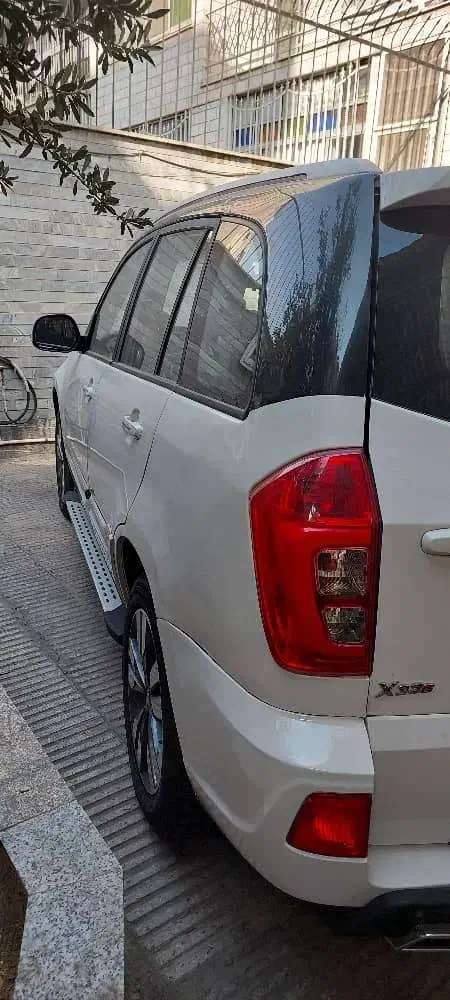 فروش x33اسپرت|خودرو سواری و وانت|کاشان, زیارتی|دیوار