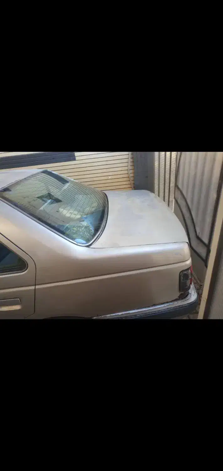 فروش پژوپرشیا|خودرو سواری و وانت|سبزوار, توحیدشهر|دیوار