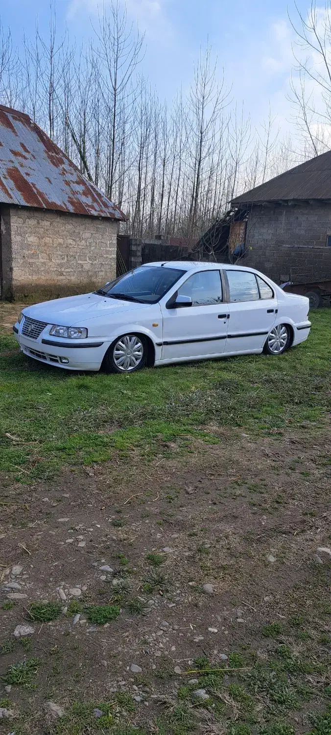 پنوماتیک برای خوانواده پژو سمند...|قطعات یدکی و لوازم جانبی|رشت, پسیخان|دیوار