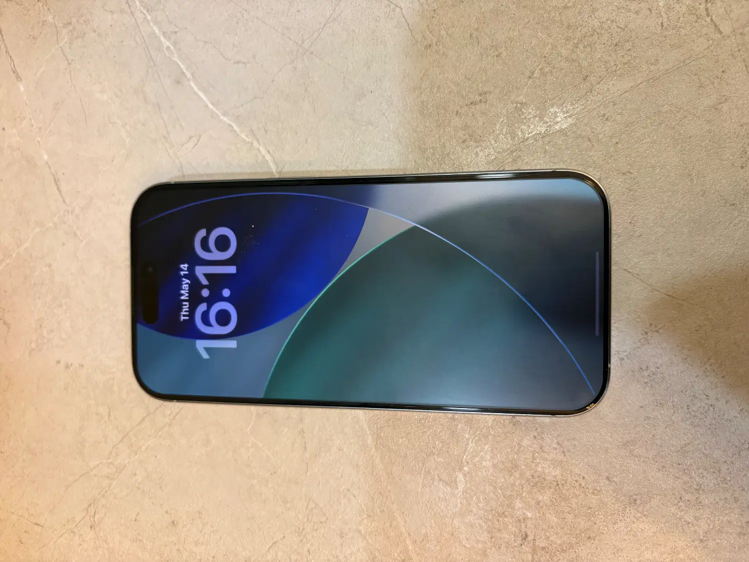 iPhone 16Pro 128G C/A|موبایل|تهران, سازمان برنامه شمالی|دیوار