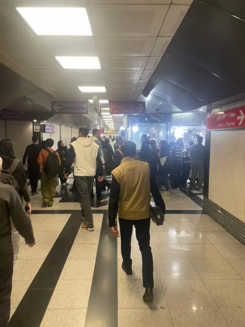 اجاره غرفه در ایستگاه محمدیه|اجارهٔ مغازه و غرفه|تهران, مولوی|دیوار