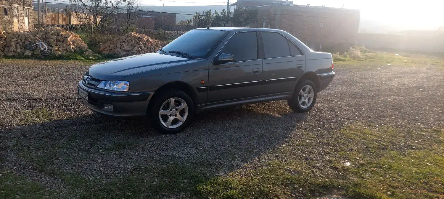 پژوپارس ۱۴۰۰|خودرو سواری و وانت|گرمی, |دیوار