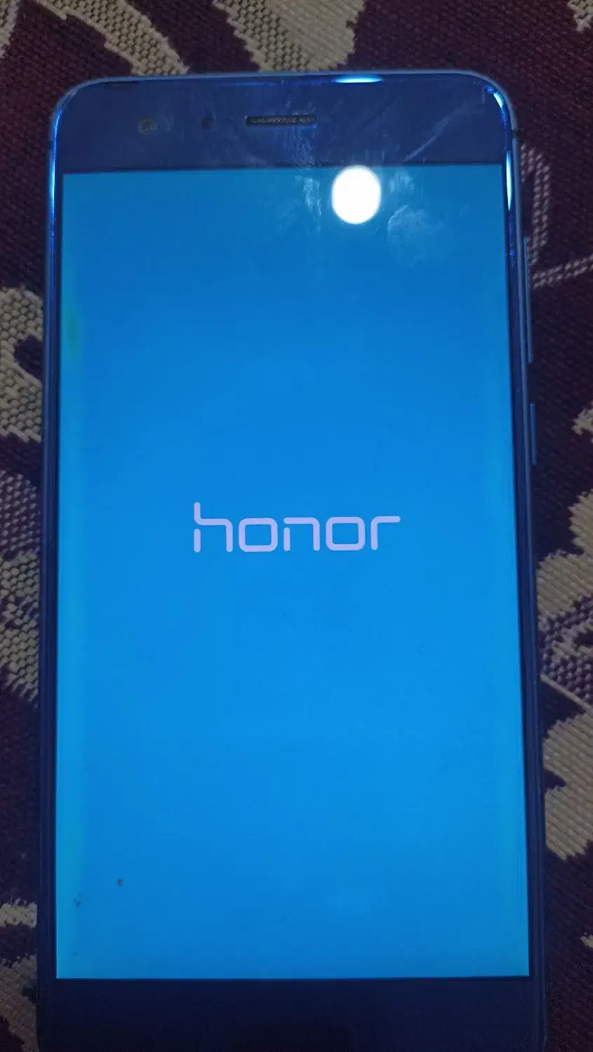 فروش گوشی honor9|موبایل|شهرکرد, |دیوار