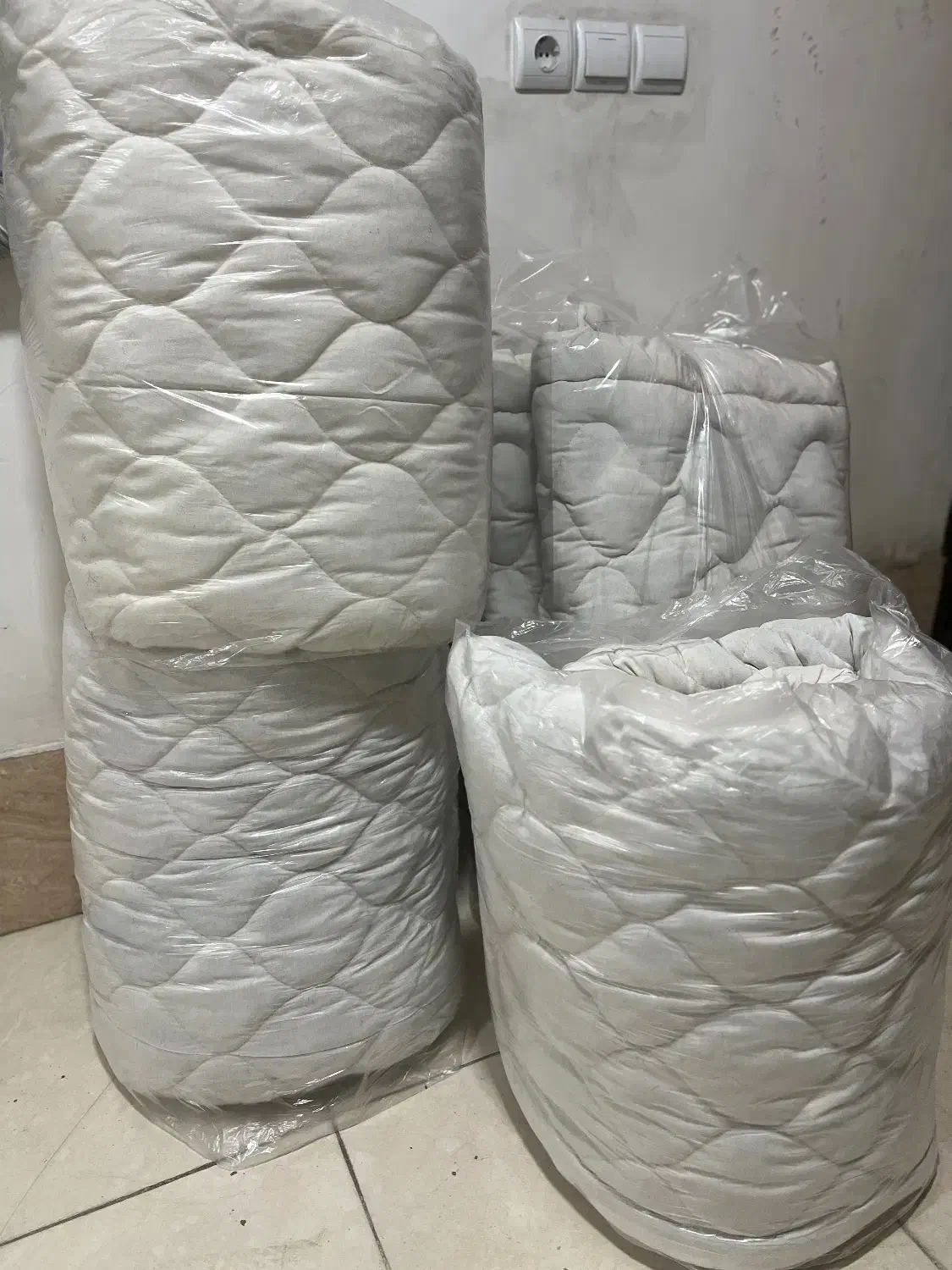 چرخکاری لحاف و تشک|سرویس روتختی|تبریز, |دیوار