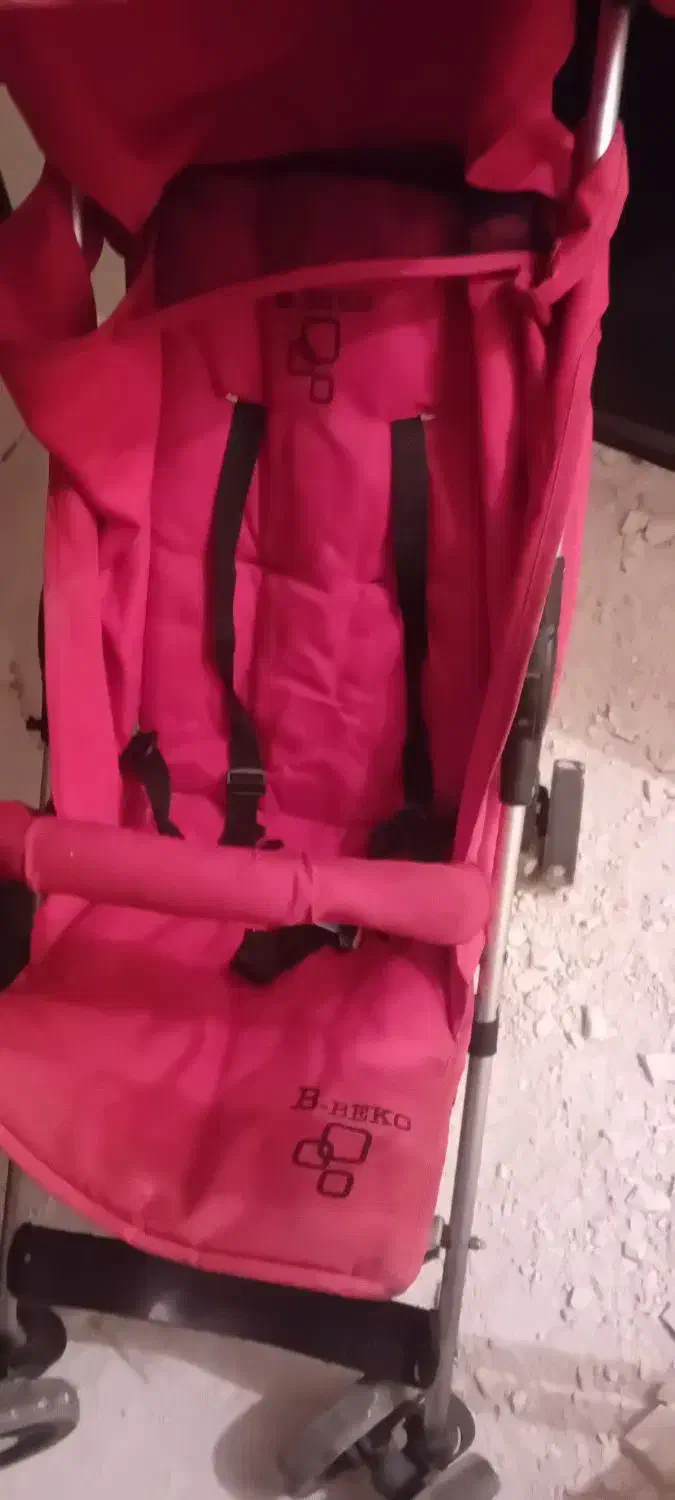 کالسکهو کریر|کالسکه و لوازم جانبی|سهند, |دیوار