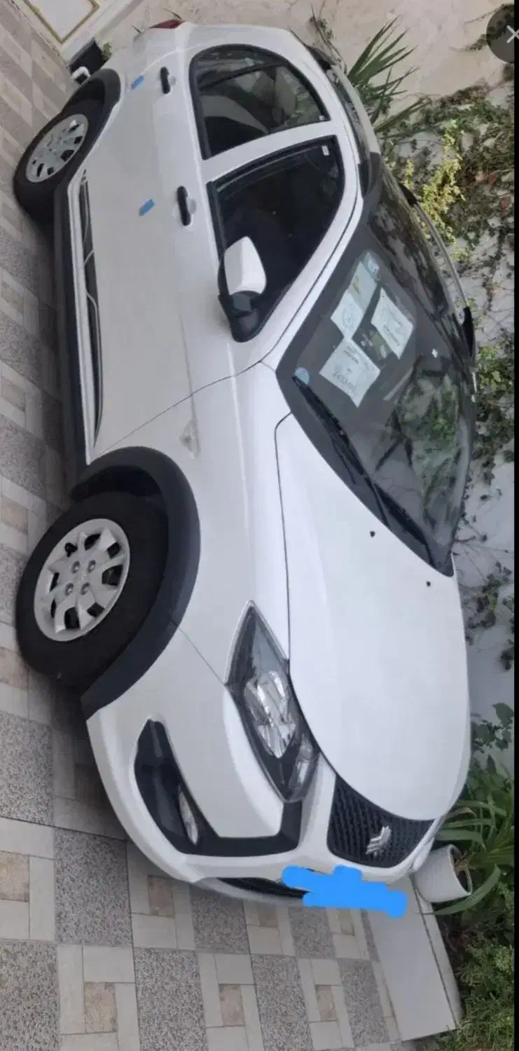 کوییک Gxr مدل ۴۰۴ پارس خودرو تمام فول صفر|خودرو سواری و وانت|کرمان, |دیوار