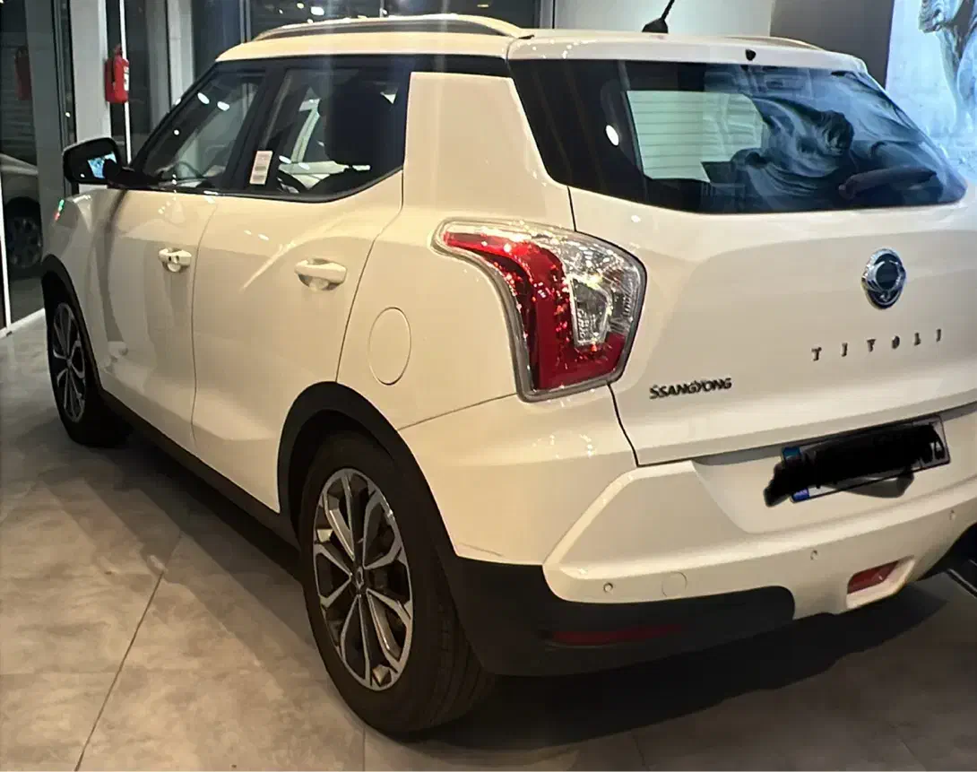 تیوولی|خودرو سواری و وانت|تهران, آسمان|دیوار