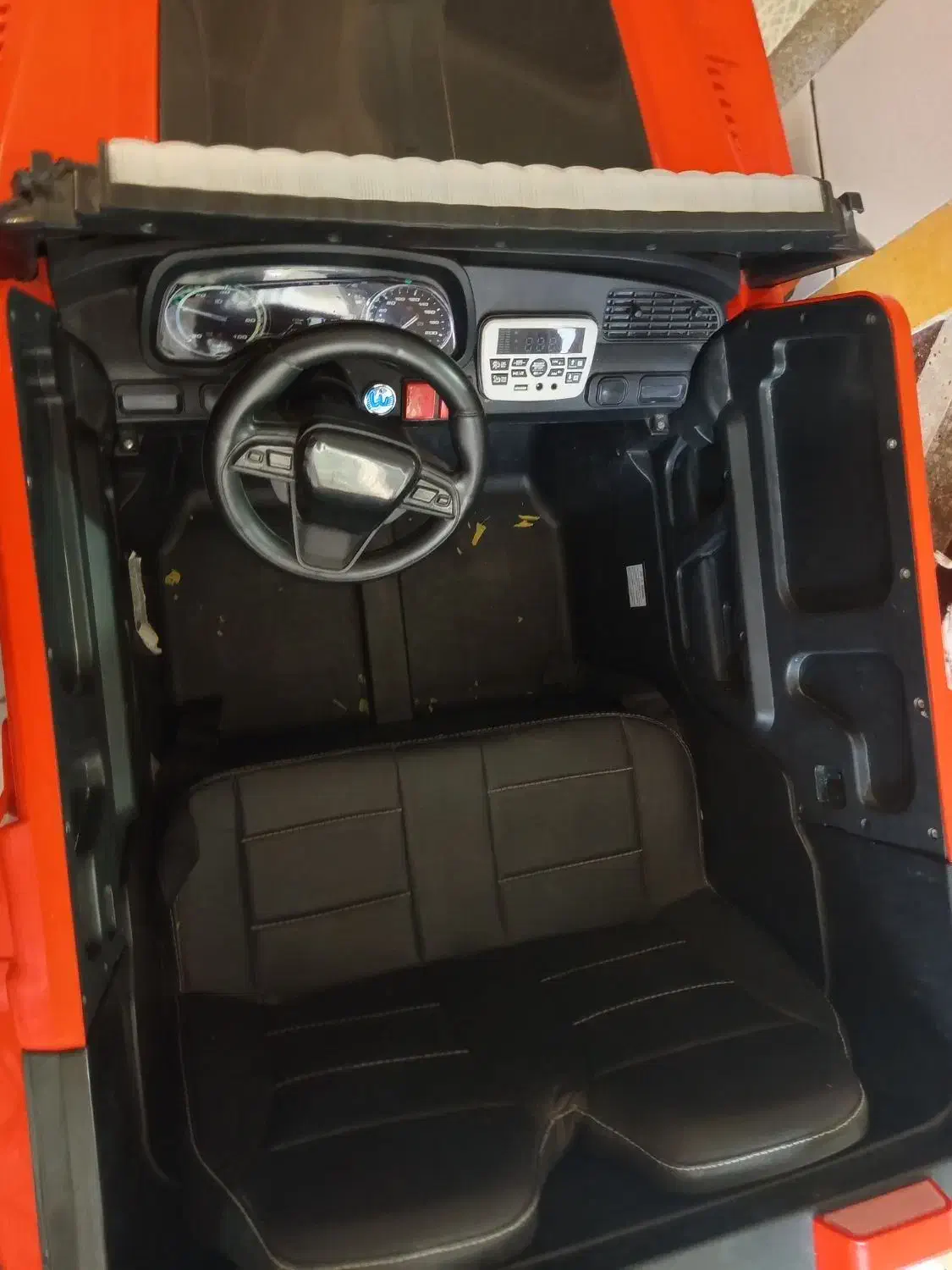 ماشین کنترلی شارژی|اسباببازی بچه|خمینیشهر, |دیوار