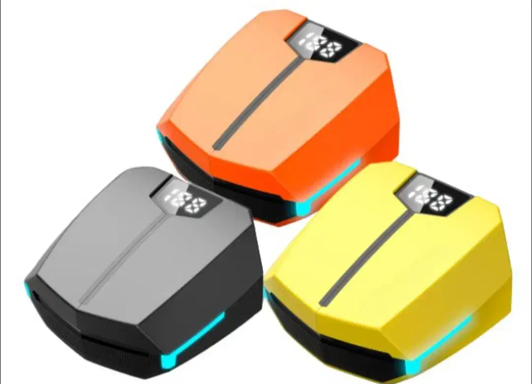 گیمینگ m25|لوازم جانبی موبایل و تبلت|مسجد سلیمان, |دیوار