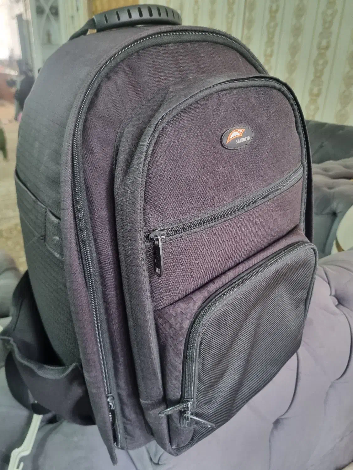 کوله اورجینال safrotto|دوربین عکاسی و فیلمبرداری|قرچک, مهدیه|دیوار